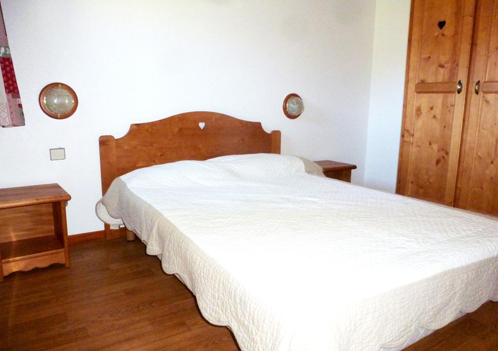Residence Odalys Le Christiana Alpe d'Huez Bilik gambar